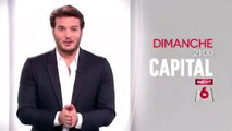 Capital - Enquête sur les secrets du Made in France - 05 11 17 - M6
