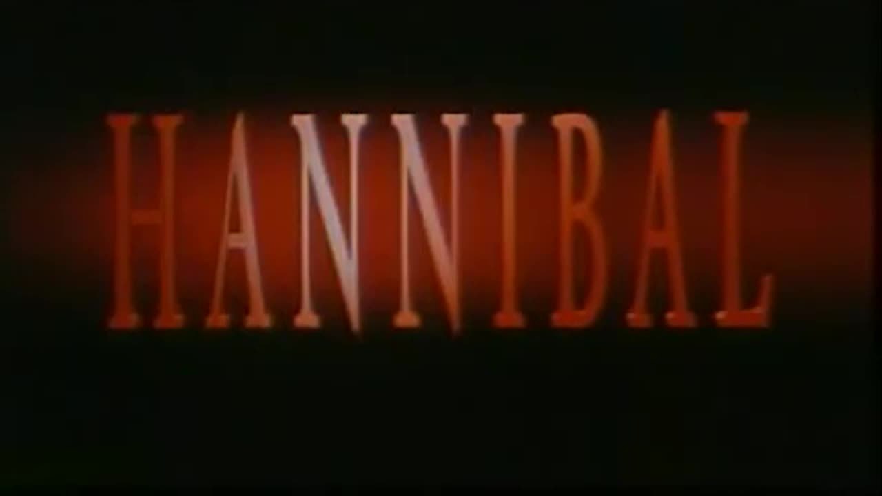 Hannibal - VO