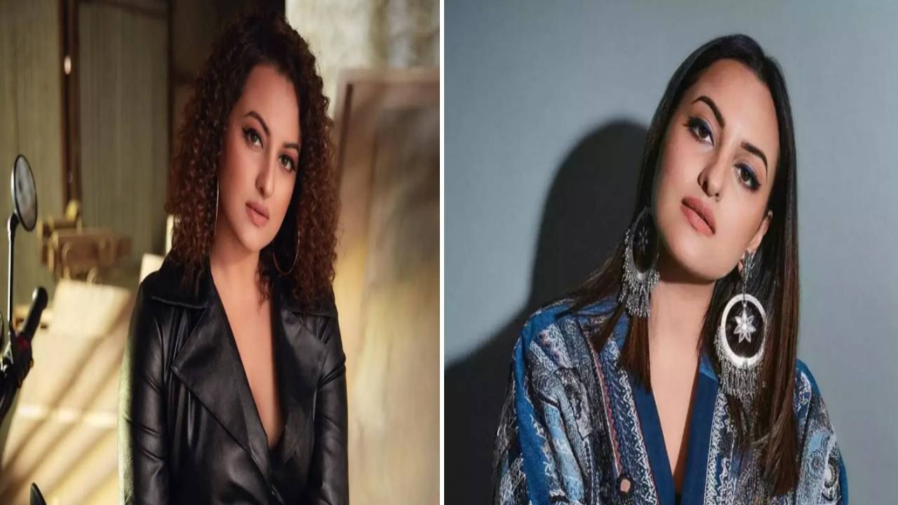 Sonakshi Sinha fraud case: गैर जमानती वारेंट पर Sonakshi ने तोड़ी चुप्पी। FilmiBeat