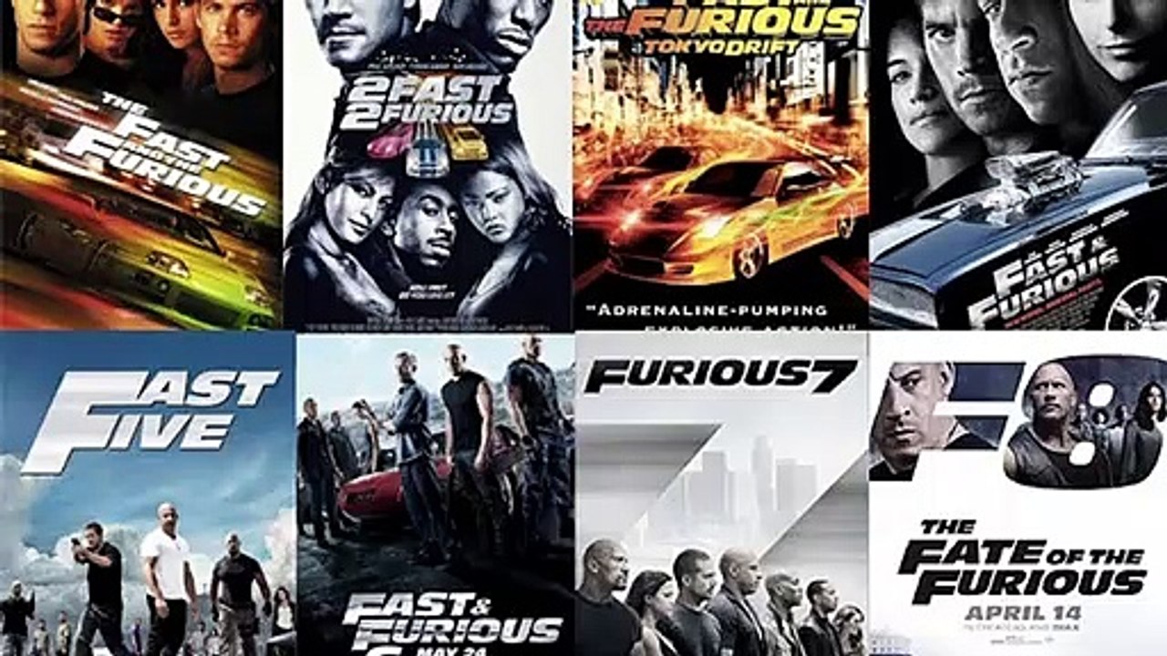 News der Woche: Michonne kehrt zurück, Fast & Furious endet, Jared Letos als Joker kehrt zurück (FILMSTARTS-Original)