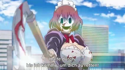 High-Rise Invasion Teaser OmdU