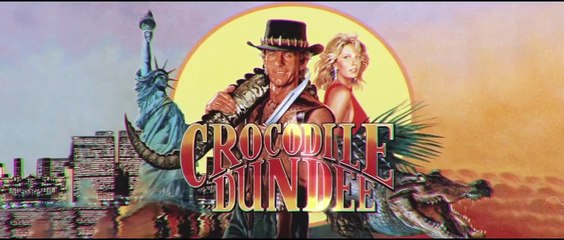 Come Back, Mr. Dundee Trailer (3) OV