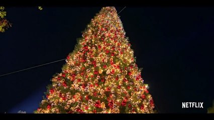 Dash & Lily Trailer OV