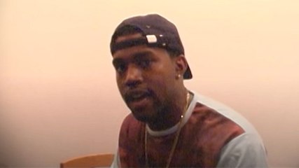 Netflix : premier aperçu de "Jeen-Yuhs", le documentaire sur Kanye West