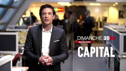Capital - Les rois de la vente : leurs secrets pour nous faire acheter - 18/10/15