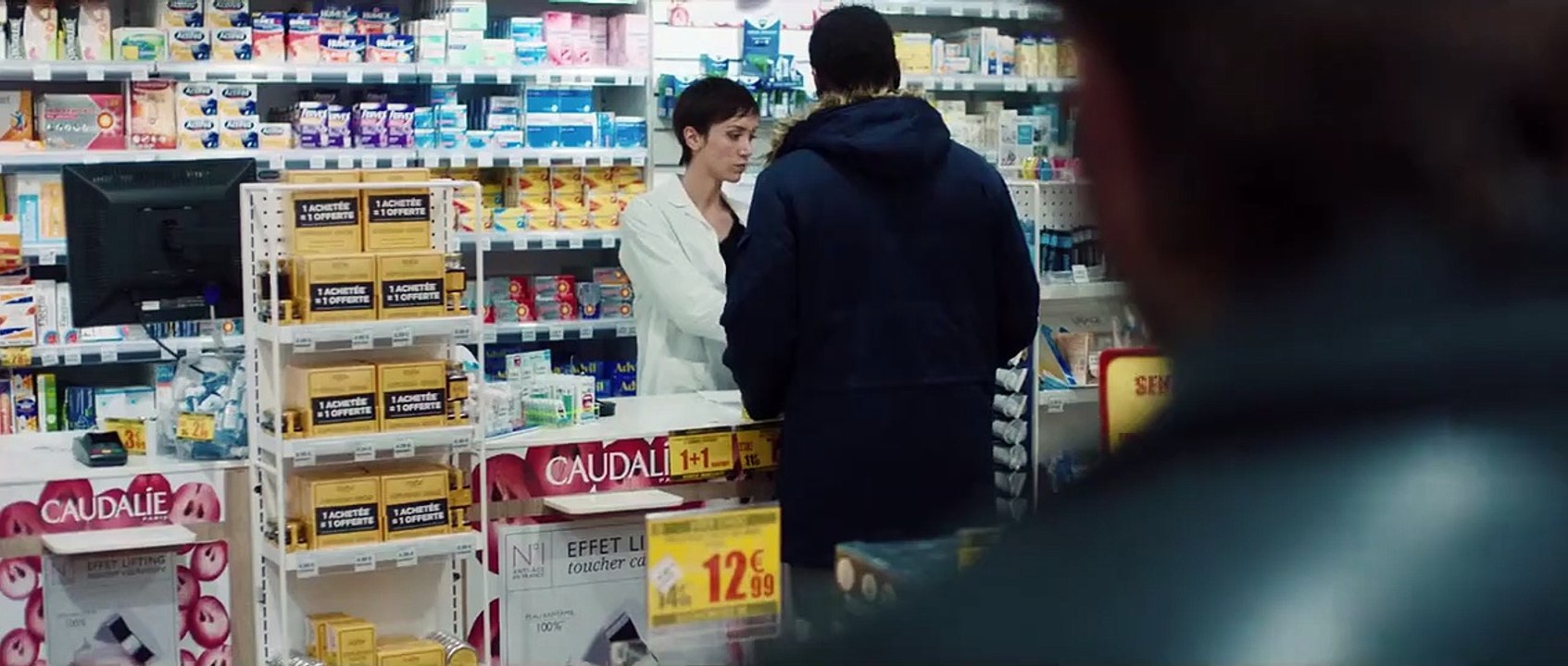 Der Nachtarzt Trailer OV