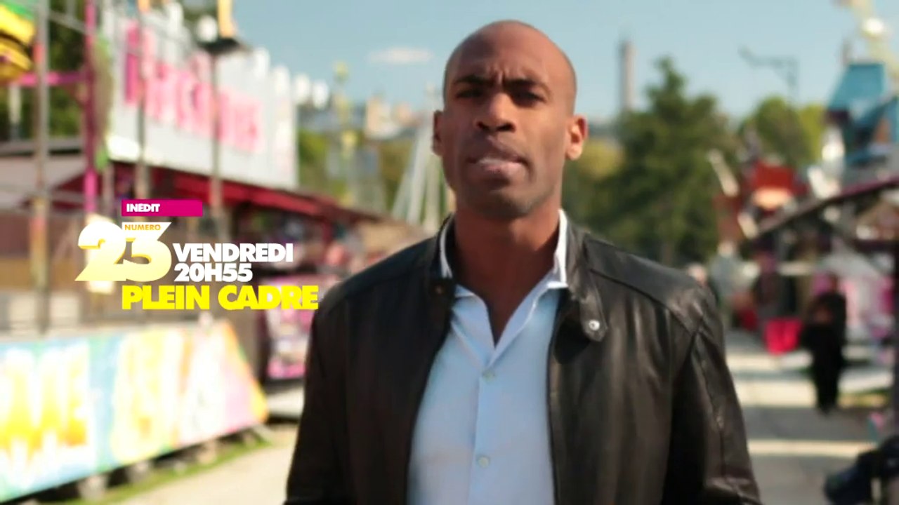 Plein cadre  - CHAMPS ELYSEES et FETES FORAINES- numero 23- 25 11 16