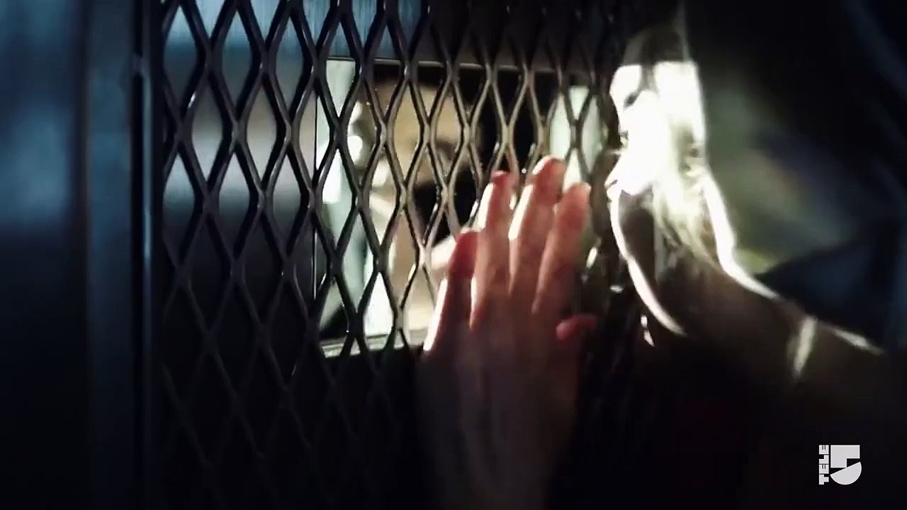 The Handmaid's Tale - Der Report der Magd - staffel 2 Trailer DF