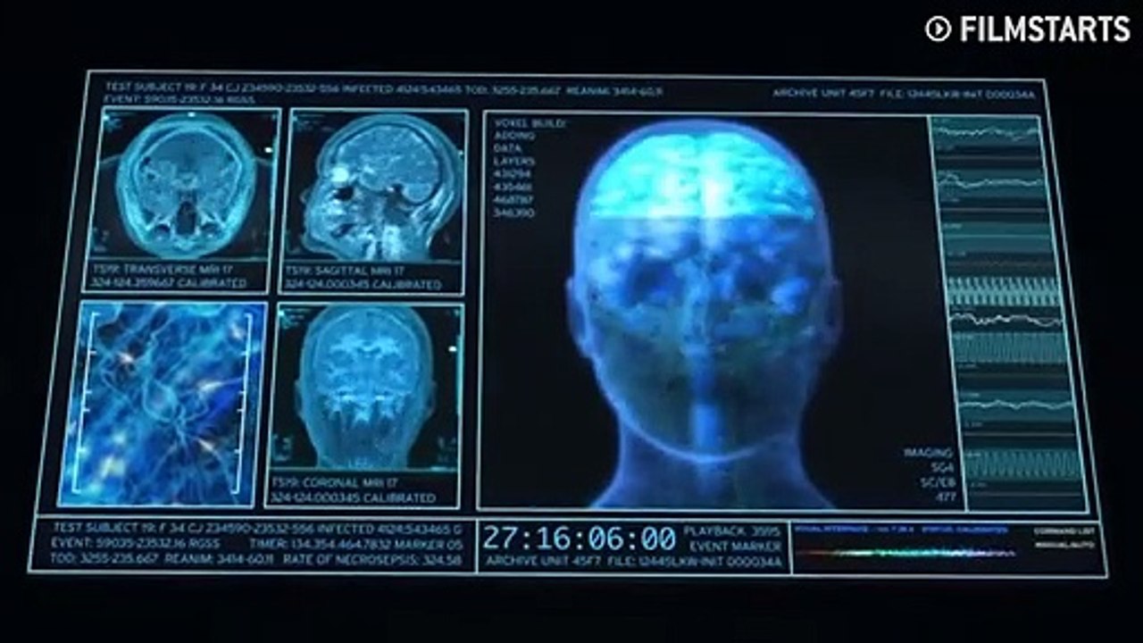 The Walking Dead World Beyond: Das steckt hinter der Bezeichnung A und B bei The Walking Dead (FILMSTARTS-Original)