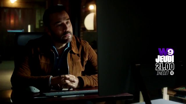 Wisdom tous contre le crime (W9) : Lancement de la saison 1