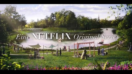 Bridgerton Teaser DF