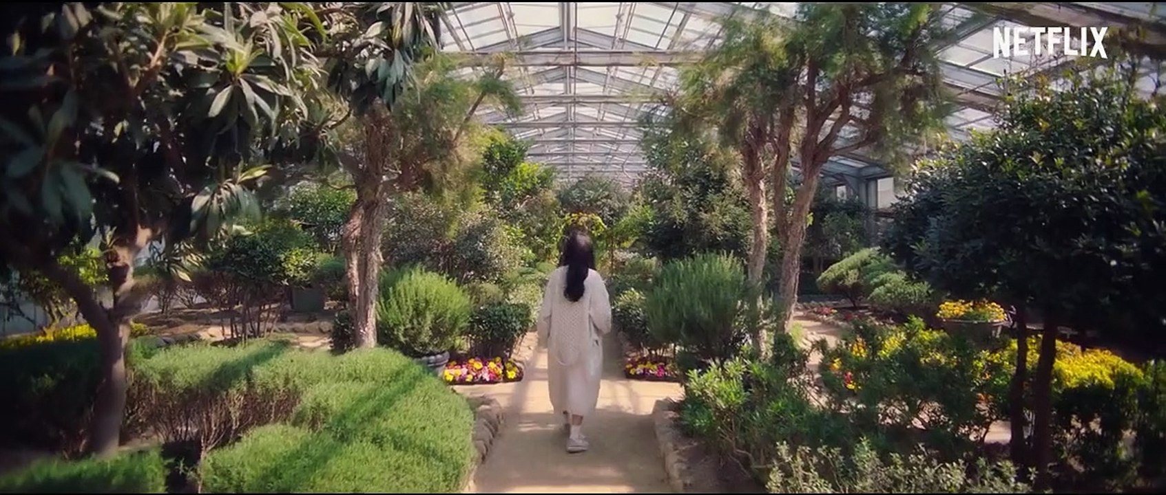 The Call Trailer OmeU