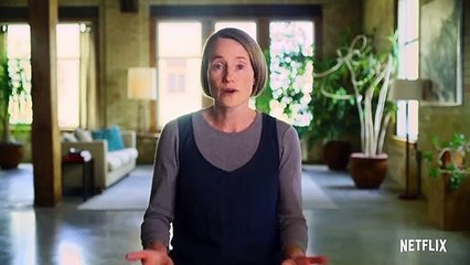 Die Geschichte der Schimpfwörter Trailer OV