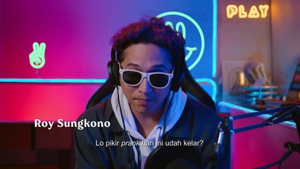 Quarantine Tales Trailer OV