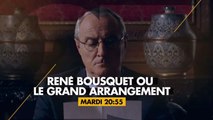 René Bousquet ou le grand arrangement - 07 11 17 - Numéro 23