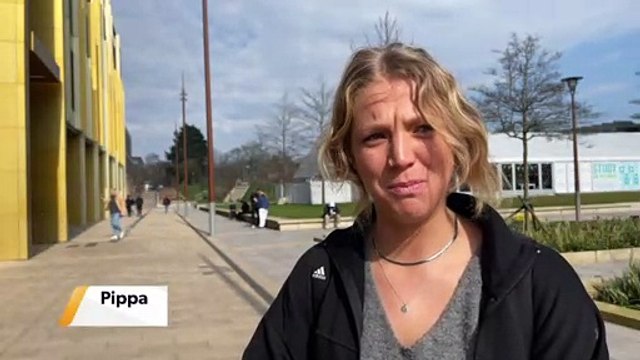 SUPPORTING THE SANCTIONS: Do you think the sanctions against Russia go far enough?