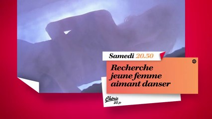 Recherche jeune femme aimant danser