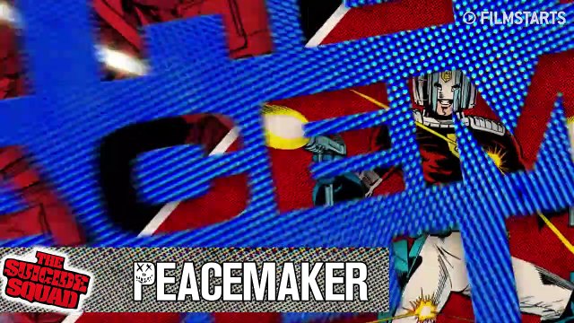 The Suicide Squad: Alle neuen Mitglieder vorgestellt (FILMSTARTS-Original)