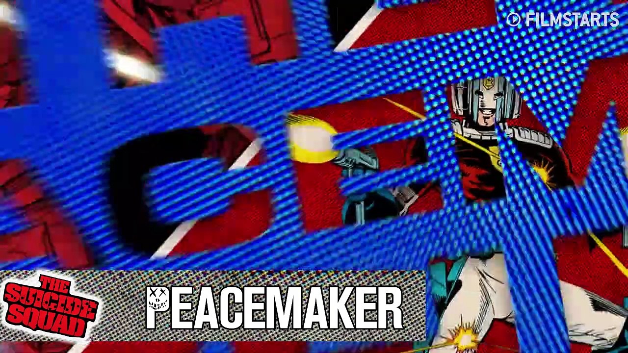 The Suicide Squad: Alle neuen Mitglieder vorgestellt (FILMSTARTS-Original)