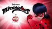 Miraculous, les Aventures de Ladybug et Chat Noir - bande-annonce