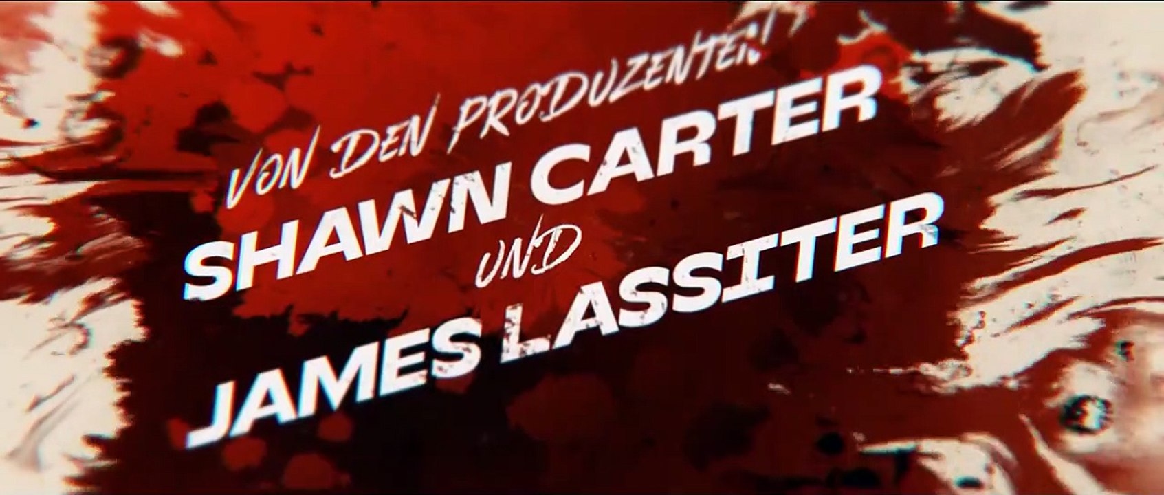 The Harder They Fall Trailer DF