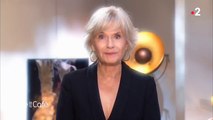 Thé ou Café : Les adieux de Catherine Ceylac aux téléspectateurs de France 2