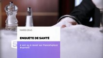 Sel alerte dans nos assiettes - Enquête de santé France 5- 29 11 16