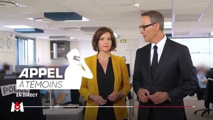 Appel à témoins (M6) bande-annonce émission 2