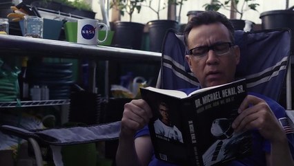 Moonbase 8 Trailer (2) OV