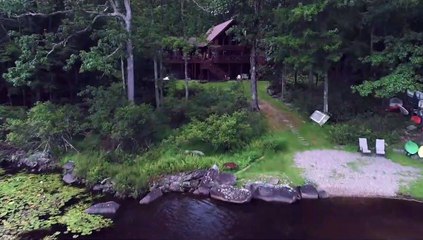 A Deadly Legend Trailer DF