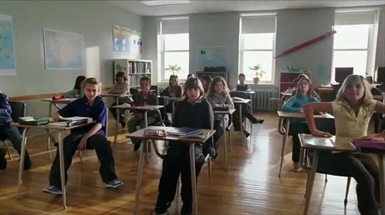 Orphan - Das Waisenkind Trailer DF