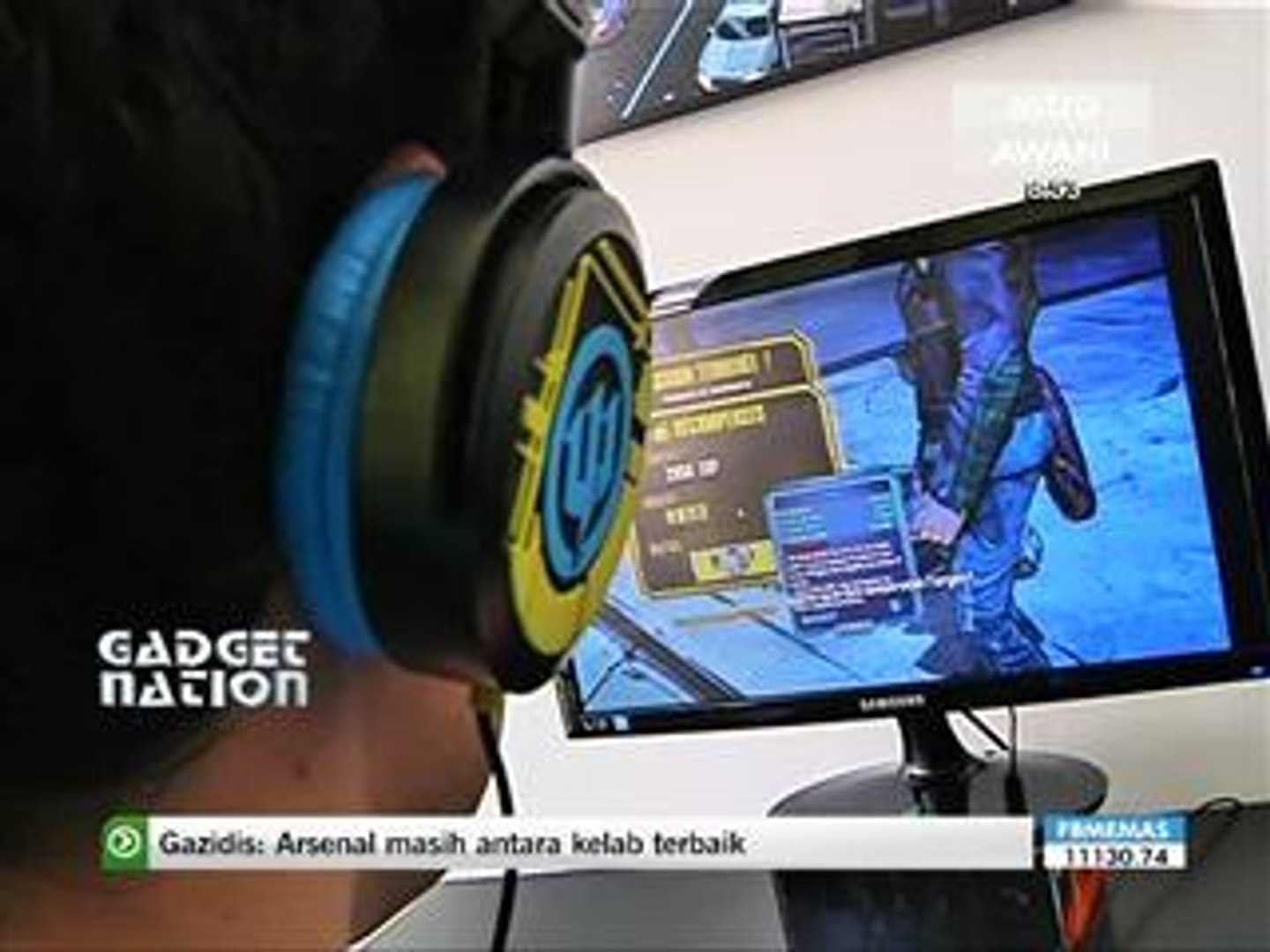 Borderlands 2 - video games