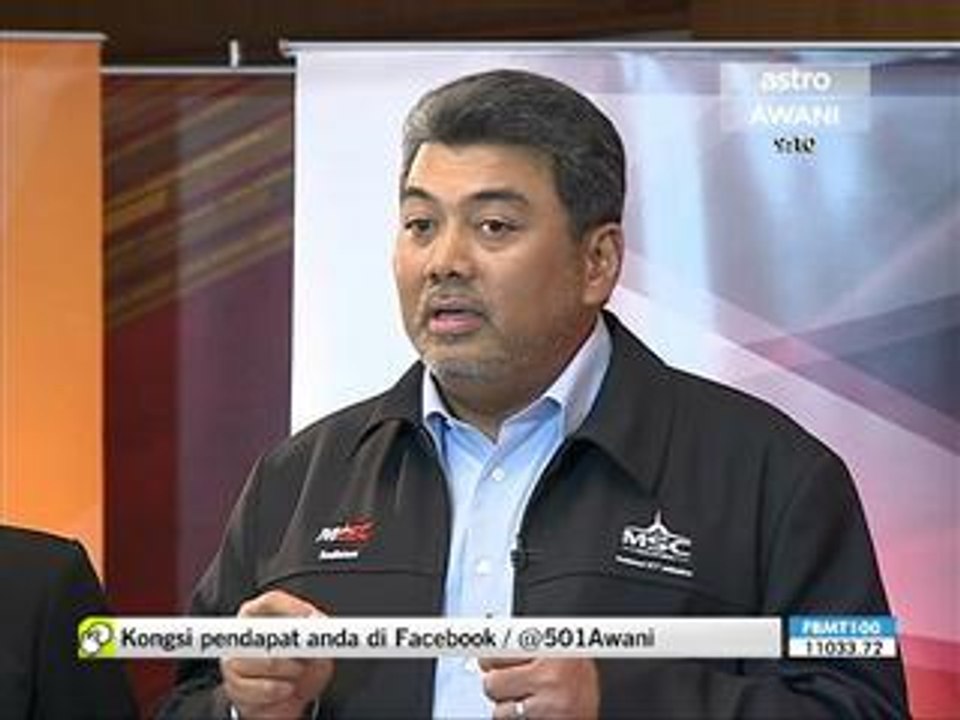 Debat Awani