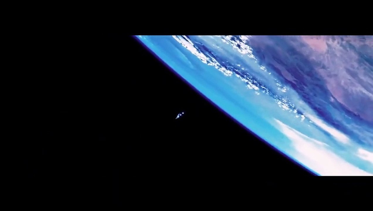 Dune Drifter Trailer OV