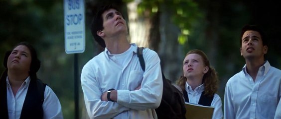 Donnie Darko - Fürchte die Dunkelheit Trailer (2) DF