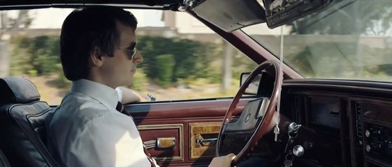 Ted Bundy: No Man Of God Trailer (2) OV