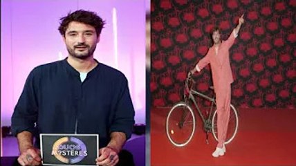 Jérémy Frérot papa  son fils l'accl@me en plein concert et c'est trop mignon