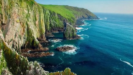 Der Duft von wildem Thymian Trailer (2) OV