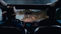 Jurassic Park : la Bande-annonce VF