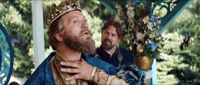 Espen und die Legende vom goldenen Schloss Trailer DF