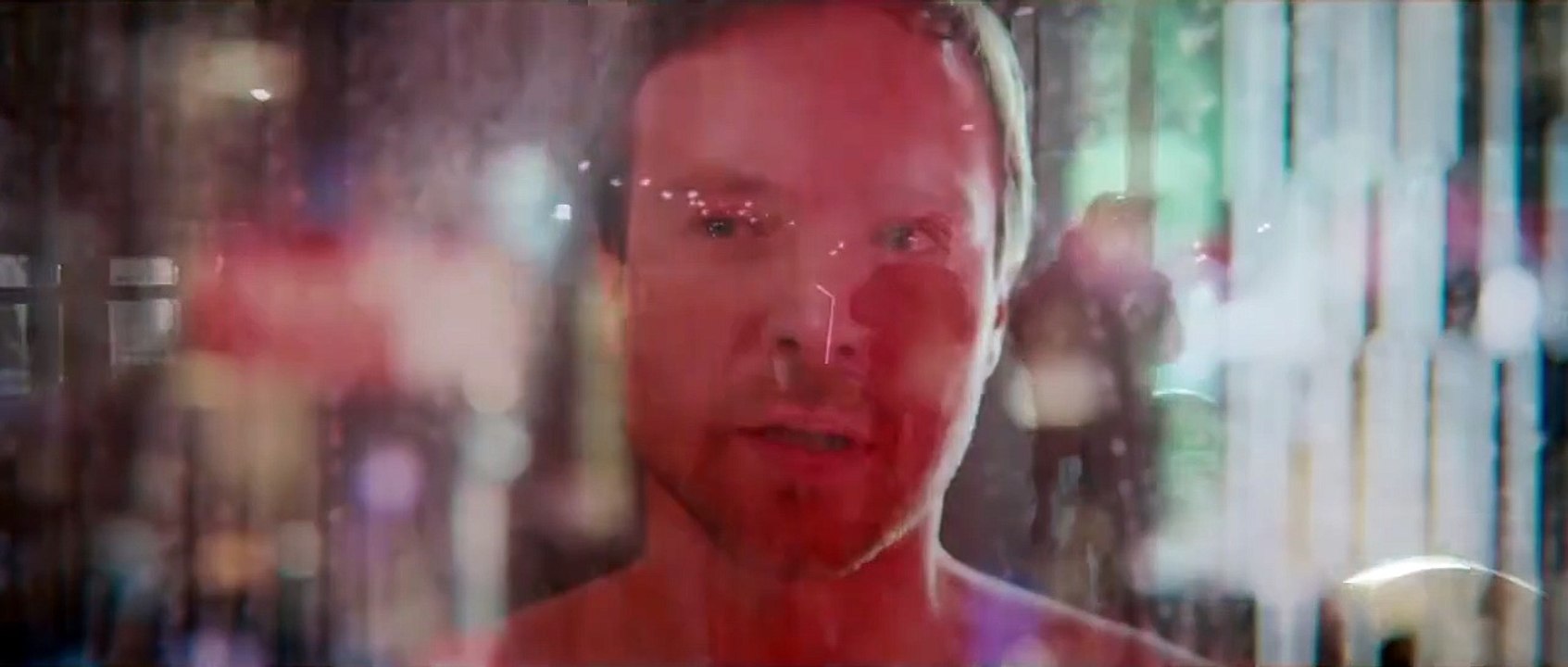 The Blackout Trailer DF