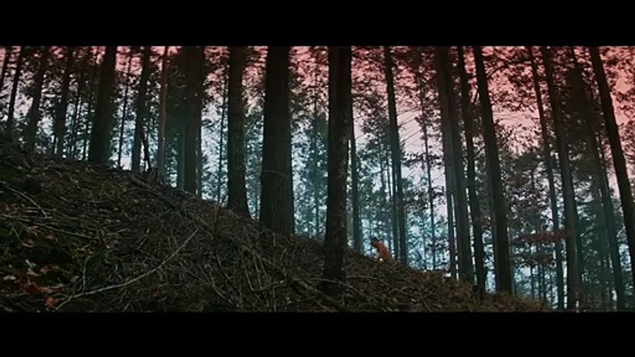 Wir können nicht anders Trailer DF