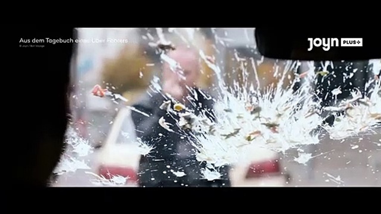 Aus dem Tagebuch eines Uber-Fahrers Trailer DF