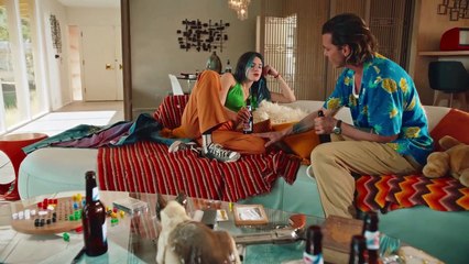 L.A. Queens Trailer OV