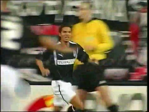Beşiktaş 3-1 Athletic Bilbao 04.11.2004 - 2004-2005 UEFA Cup Group B Matchday 2 (Ver. 2)