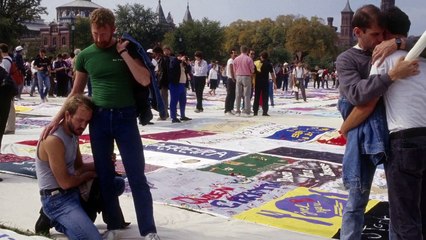 Can You Bring It: Bill T. Jones And D-Man In The Waters Trailer OV