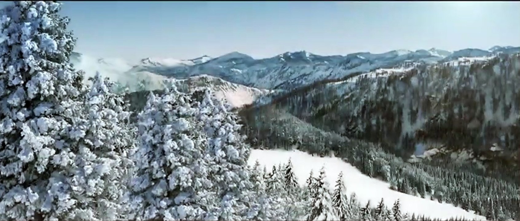 Top Gunner Trailer DF