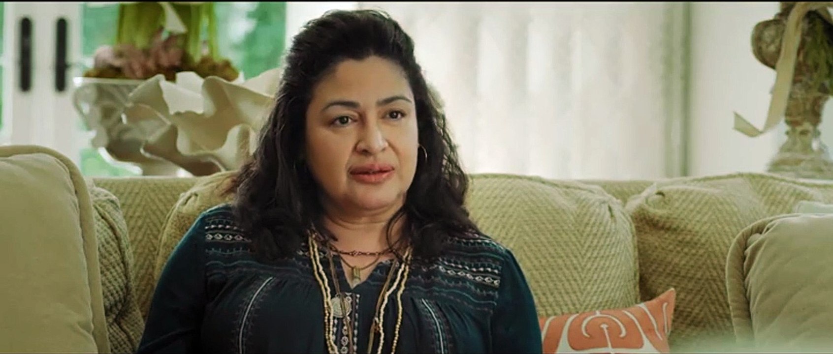 Voices - Stimmen aus dem Jenseits Trailer DF