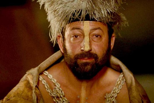 Safari : Kad & Olivier donnent 3 bonnes raisons de ne pas aller le voir