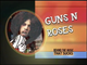 Suck my Zik - Guns N'Roses